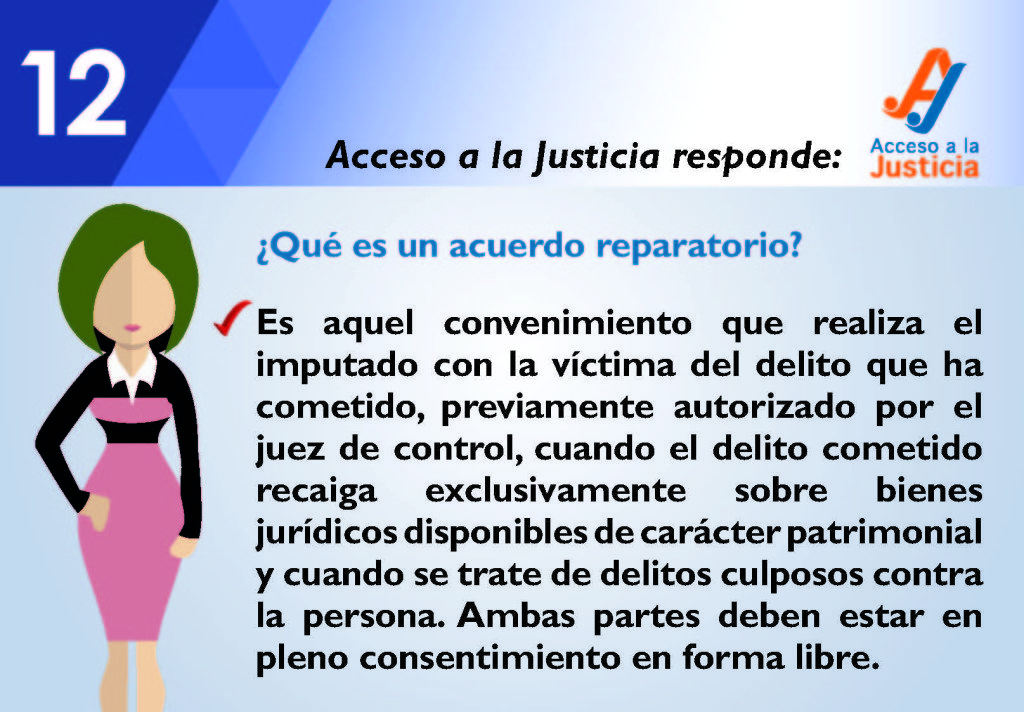 Gu A Sobre El Proceso Penal En Venezuela Acceso A La Justicia