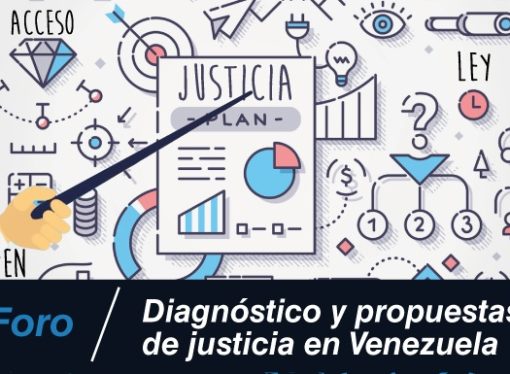 Gu A Sobre El Proceso Penal En Venezuela Acceso A La Justicia