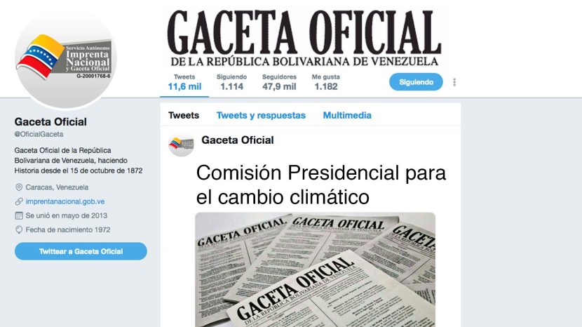 Comision_Presidencial_para el_cambio_climatico