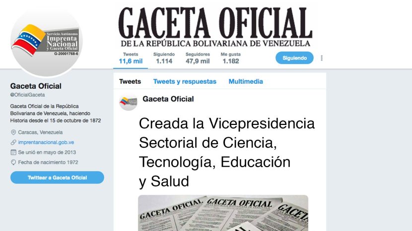 Creada_la_Vicepresidencia_Sectorial_Ciencia_Tecnologia_Educacion_Salud