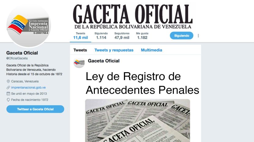Ley_de_Registro de_Antecedentes_Penales