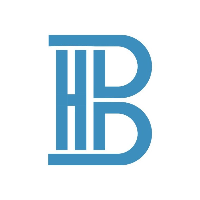 Logo BajuriDH