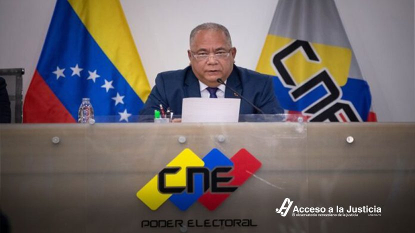 ELECCIÓN