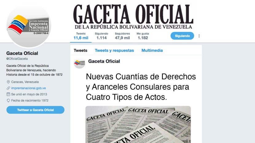 Nuevas_Cuantias_de_Derechos_y_Aranceles_Consulares_para Cuatro_Tipos_de_Actos