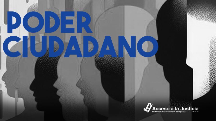 ´PODER CIUDADANO