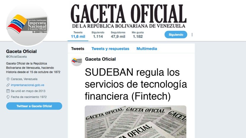 SUDEBAN_regula_los_servicios_de_tecnologia_financiera