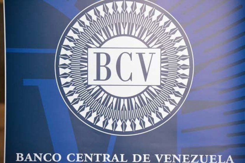BANCO CENTRAL DE VENEZUELA