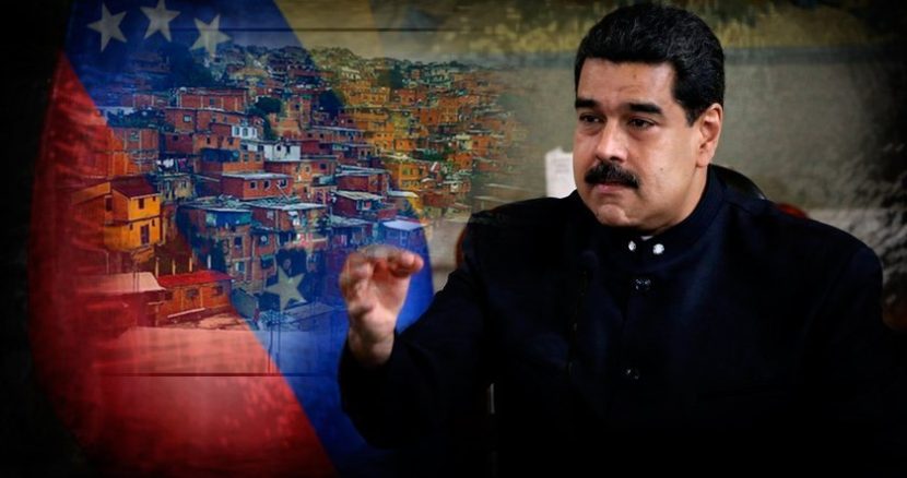 Casas de justicia: ¿otra caja negra del régimen de Maduro