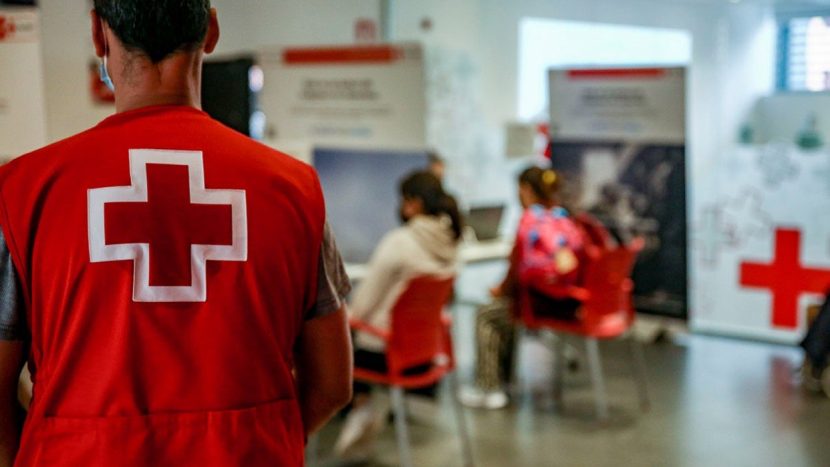 Venezuela Cruz Roja - El Universal