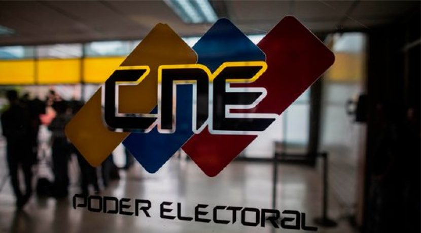 Exhorto a la Asamblea Nacional a presentar postulaciones para el nombramiento del CNE │ Acceso a la Justicia